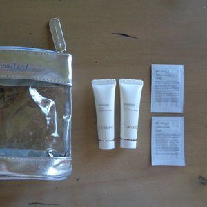 Forlle'd Hyalogy P-effect re-purerance clearance cleansing wash P-effect essence